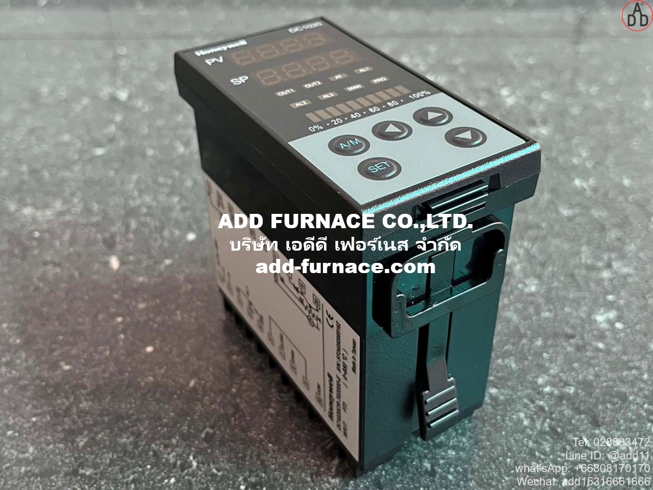 Honeywell DC1020CR- 702000-E (6)
